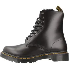 Dr. Martens 1460 Serena Dunkelgrau 36