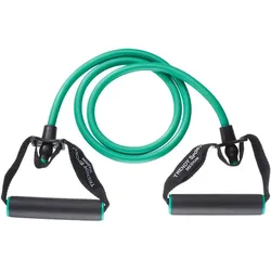 TRENDY SPORT Premium Gym Tubes Mittel (Grün)
