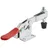 SOTech Kniehebelspanner Haltekraft Bis Zu 90 kg 85°