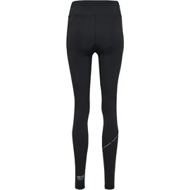 New Line Race High-Waist Pocket Leggings Damen 2001 black L