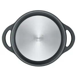Berndes VIENNA Kochtopf 24 cm rund