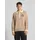 QS Strickpullover mit Ajour-Detail beige L
