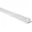 FL-150 1 LED-Leuchte 150 cm weiß