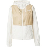 The North Face Cyclone / Beige,Weiß - S