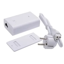 UBIQUITI networks U-POE-AF PoE-Injektor 15W