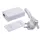 UBIQUITI networks U-POE-AF PoE-Injektor 15W
