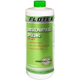 Flotex Dieselpartikelfilter Spülung, 1L Intensiv Partikelfilterspülung Diesel