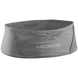 Salomon Pulse Belt LC2013400 Grau0195751162067