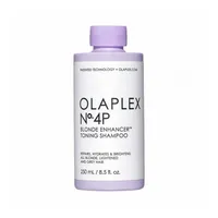 Olaplex No. 4-P Blonde Enhancer Toning 250 ml