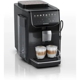 Siemens TP553E07 Kaffeevollautomat Schwarz