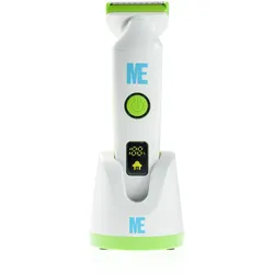 ME MEDICAL Professionelles Rasiergerät einzeln ohne Ladestation Surgical Clipper