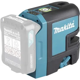 Makita Kreuzlinienlaser SK106GDZ