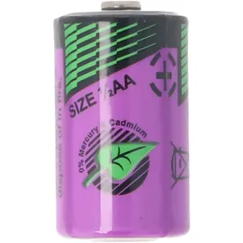 Tadiran Batteries LTC SL-550/S 1/2AA 1 St.