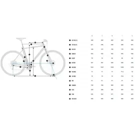 Orbea Vector 20 2026 20 Zoll RH 48 cm grün