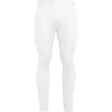 adidas Techfit Long Tight Weiß 3XL