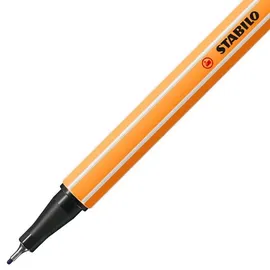 Stabilo point 88 Fineliner 0,4 mm, 1 St.