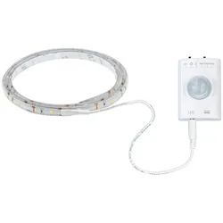 Paulmann LED Strip batteriebetrieben 1m   1,4W 140lm/m  3000K  78900