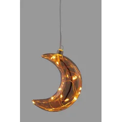 HELLUM LED-Glas-Mond 524710
