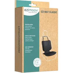 Ezimoov EZI MAT CLASSIC Eco friendly Autositzschutz 1 St.