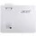 Acer PL6520 DLP Laser Weiß