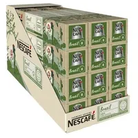 NESCAFÉ Farmers Origins Brazil Lungo für NESPRESSO (12 x 10 Kapseln)