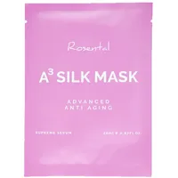Rosental Organics Slow-Aging Sheet Mask