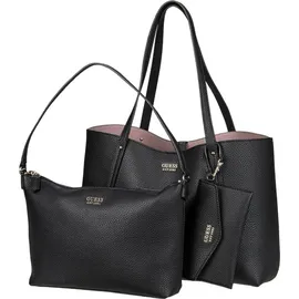 GUESS Shopper Brenton Tote Black