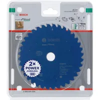 Bosch Kreissägeblatt Expert for Wood für Akkusägen 160 x