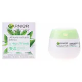 Garnier Skinactive Green Tea Leaf Mattifying Cream 50 ml