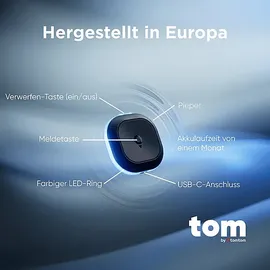 TomTom Verkehrs-Assistent Tom