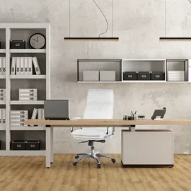 HJH Office Villa 20 elfenbein