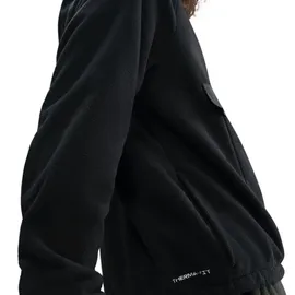 Nike Hoodie Schwarz XXL