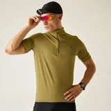 Dare 2b Dare2b Pedal It Out Ii Jersey wood brown (ZIQ) XS