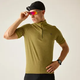 Dare 2b Dare2b Pedal It Out Ii Jersey wood brown (ZIQ) XS