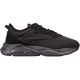 Hugo Leon Herren 42 Schwarz