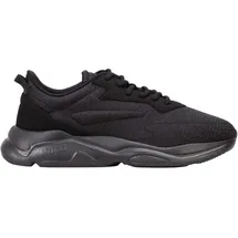 Hugo Leon Herren 42 Schwarz