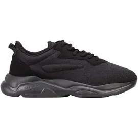 Hugo Leon Herren 42 Schwarz