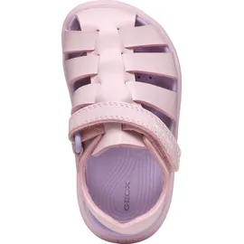 GEOX Fusbetto Gi DK Pink 26