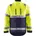 Blakläder High Vis Winterjacke 4827 XS