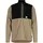 maloja ZermedoM. Fleecepullover Beige S