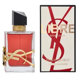 Yves Saint Laurent Libre Berry Crush Eau de Parfum 50 ml 