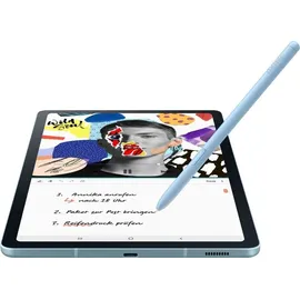 Samsung Galaxy Tab S6 Lite 10.4" 64 GB Wi-Fi Angora Blue