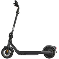 Segway-Ninebot NINEBOT E2 PRO D E-Scooter (10 Zoll, Schwarz)