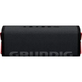 Grundig GBT Club schwarz