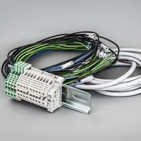 Hoffman NVent Kabelsatz DFN-Lüfter DFN61