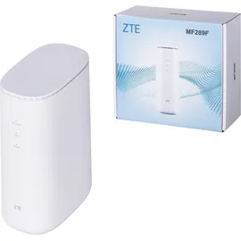 nubia ZTE MF289F