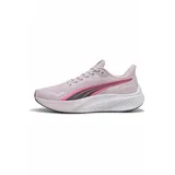 Puma Pounce LITE, Unisex Straßen-Laufschuh, Rose Mauve-Sun Struck,