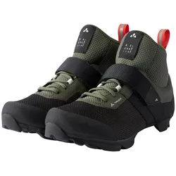 Vaude Kuro Mid STX 40 black