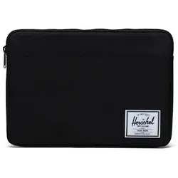 Herschel  Laptop-Taschen Sleeve  in Schwarz, Einheitsgrösse