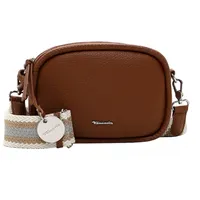 TAMARIS Umhängetasche TAS Felicitas Cognac Damen